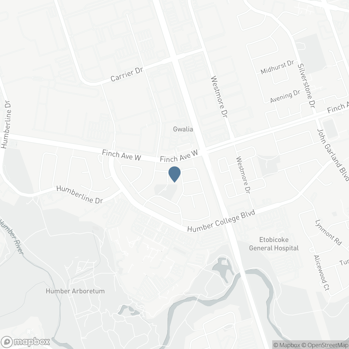 40 GLEN HOLLOW AVENUE, Toronto, Ontario M9W 6C6